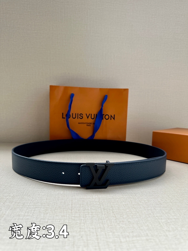 激安ルイヴィトンベルト全体デザイン